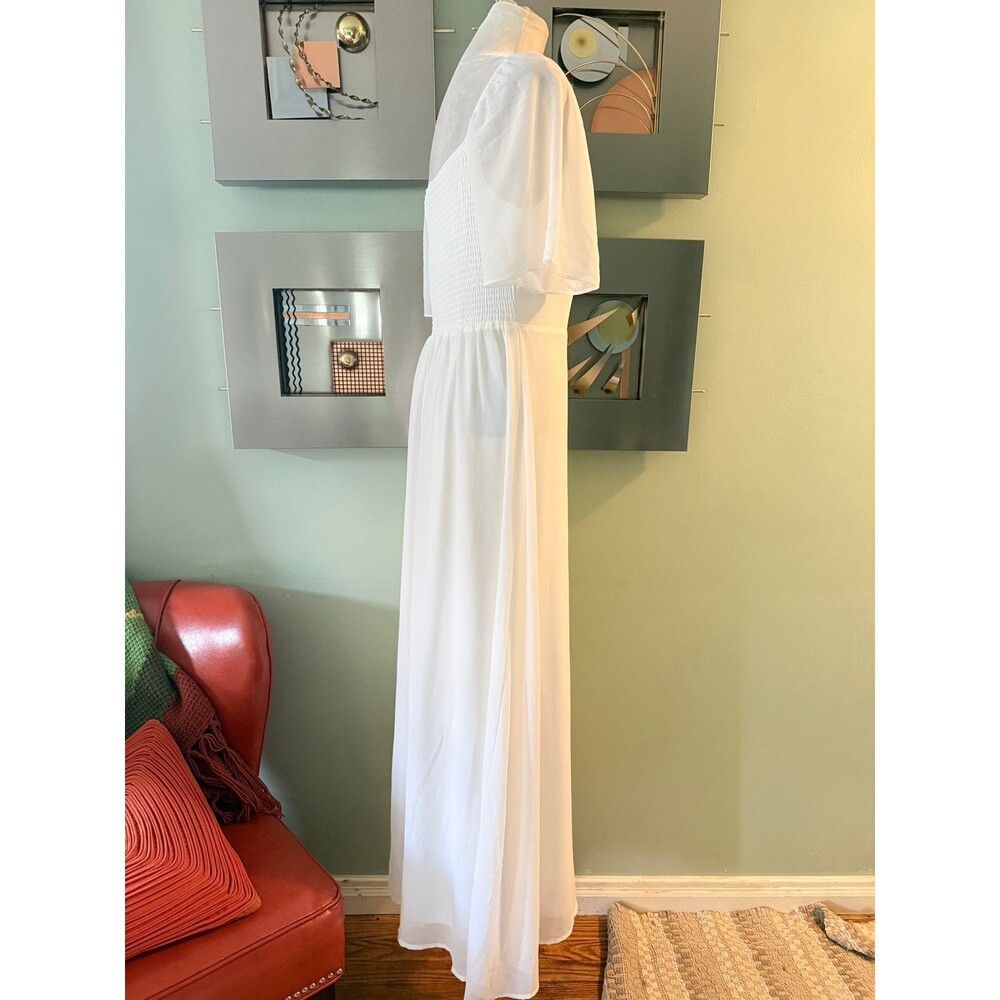 Baltic Born maxi dress - Picture 2 of 11